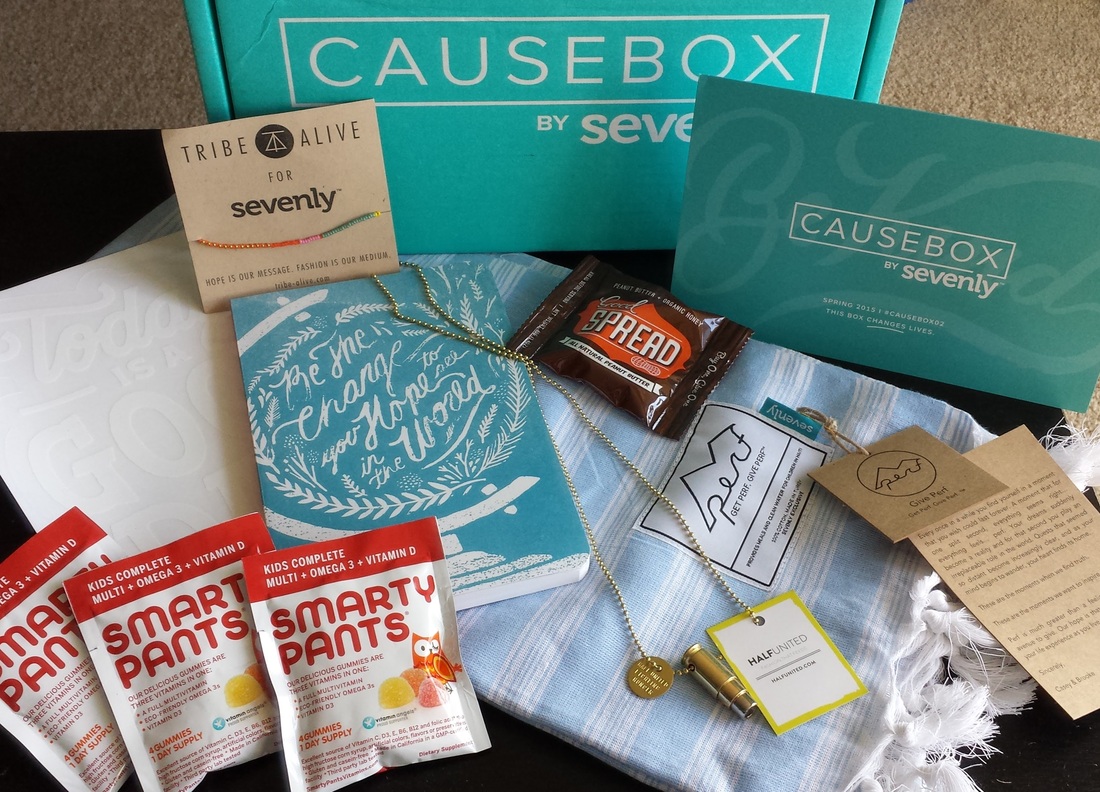 10 Subscription Boxes You Need In Your Life Her Campus